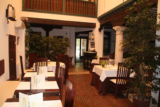 HOTEL SPA LA CASA DEL CONVENTO - photo 7