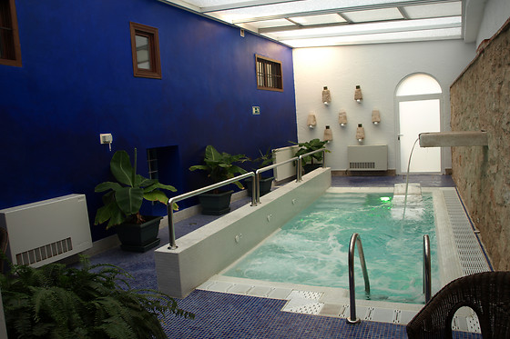 HOTEL SPA LA CASA DEL CONVENTO - photo 22