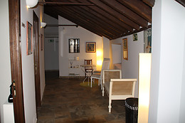 HOTEL SPA LA CASA DEL CONVENTO