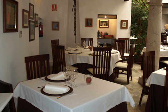 HOTEL SPA LA CASA DEL CONVENTO - photo 46
