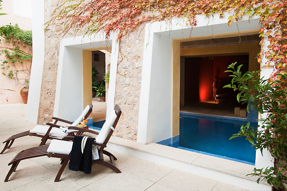 HOTEL CA´N MORAGUES - photo 20