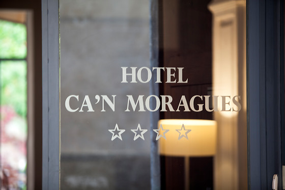 HOTEL CA´N MORAGUES - photo 25