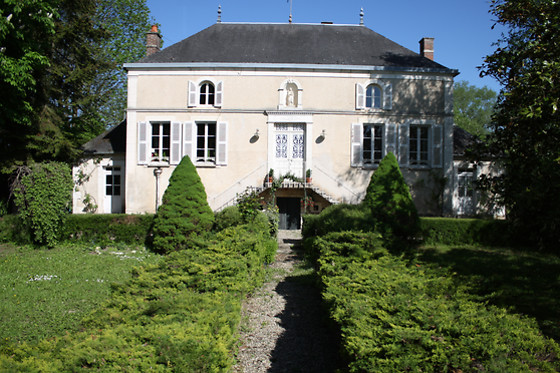 L'écrin du Serein - photo 1