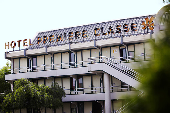 Hôtel Première Classe Lille Ouest - Lomme - photo 0