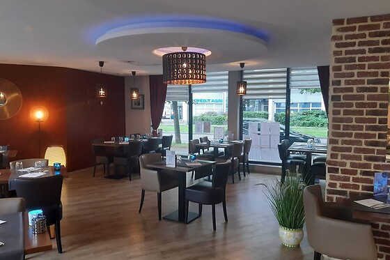 Restaurant Aux Délices de Didier - photo 3