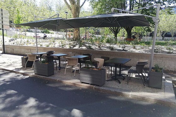 Côté Parc - photo 2
