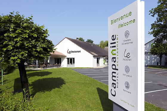 Campanile Epinay sur Orge - photo 0