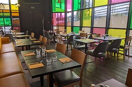 Pizza Bar Tex Mex L'Hacienda