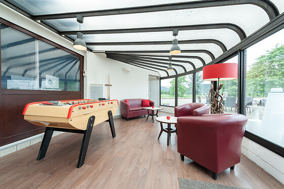Kyriad Compiegne - photo 7