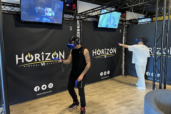 Horizon VR - photo 0