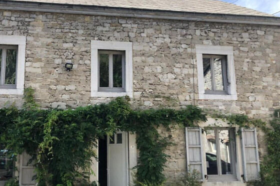 Cottage du Samson - photo 0