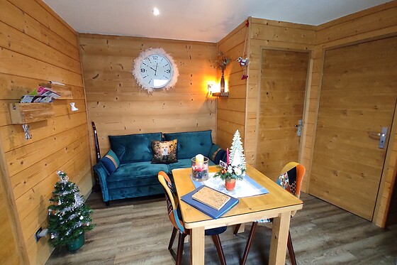 Nature Cottage Vosges - photo 6
