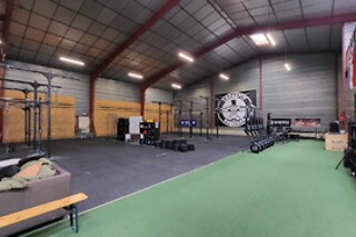 Séances de crossfit - Crossfit Korrigan - Cesson-Sévigné (35)