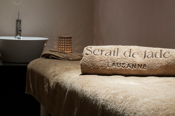 Sérail de Jade - photo 1
