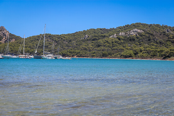 SEA YOU ESCAPE - photo 4