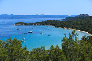 Une journée d'excursion à bord d'un semi-rigide avec repas pour 2 - SEA YOU ESCAPE - Hyères (83)