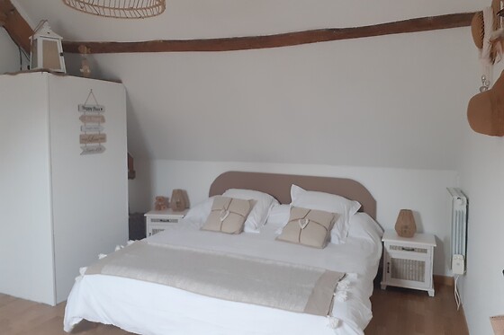 Chambres de la Linerie - photo 2