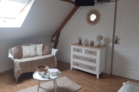 Chambres de la Linerie - photo 3