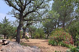 Les Cabanes d'ErbeFol