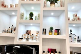 FR CABELEIREIROS E ESTÉTICA