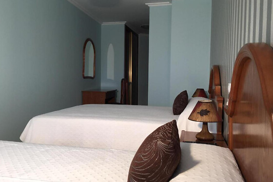 HOTEL VILLA DE FOZ - photo 4