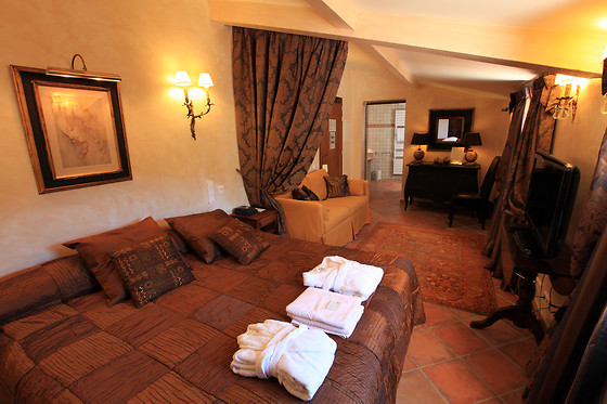 Bastide du Calalou - photo 17
