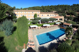 Bastide du Calalou