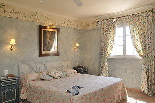 Séjour gourmand pour 2 à la Bastide du Calalou**** à Aups (83)
