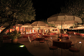Séjour gourmand pour 2 à la Bastide du Calalou**** à Aups (83)
