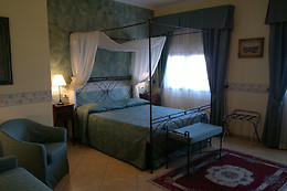 Hotel Villa Ambrosina