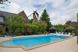 Domaine du Moulin Cavier