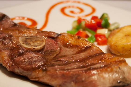 RESTAURANTES ABRASADOR - photo 14