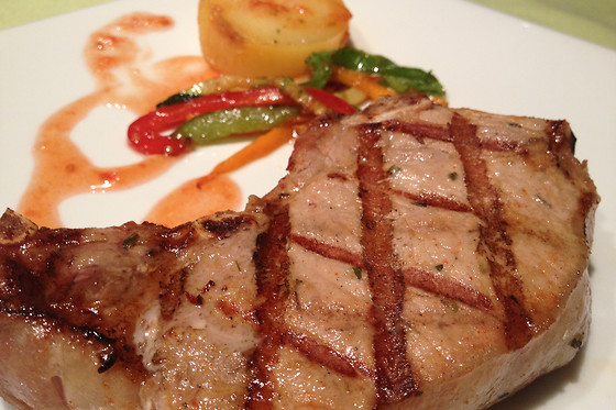 RESTAURANTES ABRASADOR - photo 16
