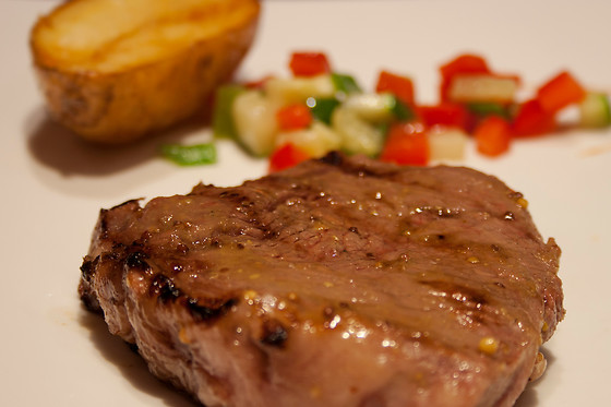 RESTAURANTES ABRASADOR - photo 17