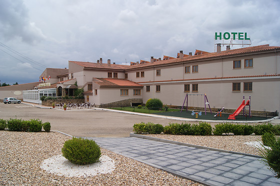 HOSPEDERIA TIA MARIA - photo 6