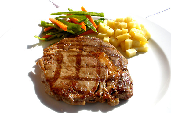 RESTAURANTES ABRASADOR - photo 18