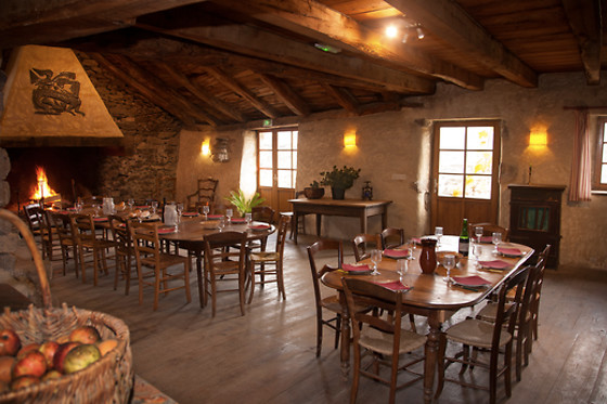 La ferme des Cevennes - photo 0
