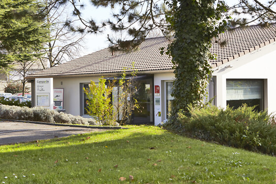 Campanile l'Isle d'Abeau - Bourgoin Jallieu - photo 0