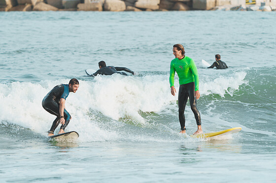 DREISOG SURFSHOP FUENGIROLA - photo 0