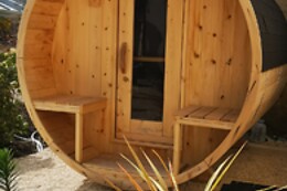 Relais de la Source