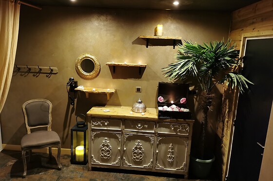 Zen au spa - photo 1