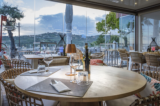 Villa Giada Resort - photo 3