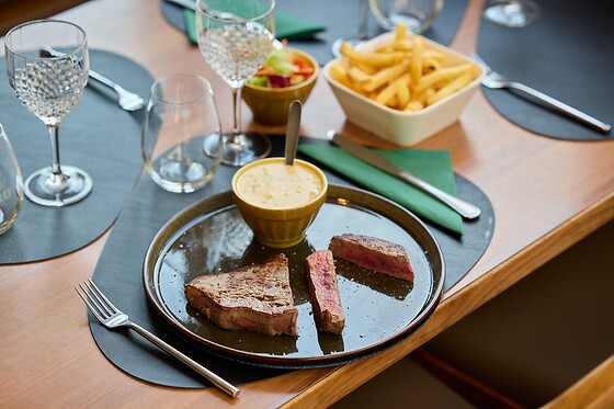 ShaKe's Bistro - photo 4