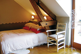 La ferme de Montécouvez