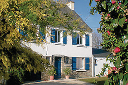 Chambres d'hôtes du Mont d'Hermine
