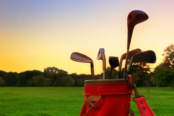 Objectif Golf - photo 1