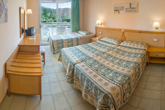 HOTEL GHT OASIS TOSSA & SPA - photo 8