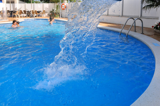 HOTEL GHT MARÍTIM - photo 13