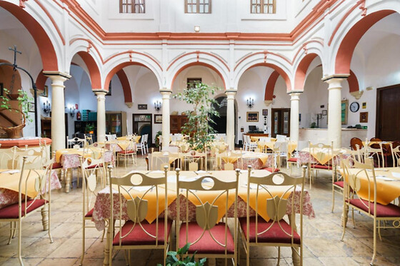 HOTEL MARQUES DE TORRESOTO BY VIVERE STAYS - photo 8