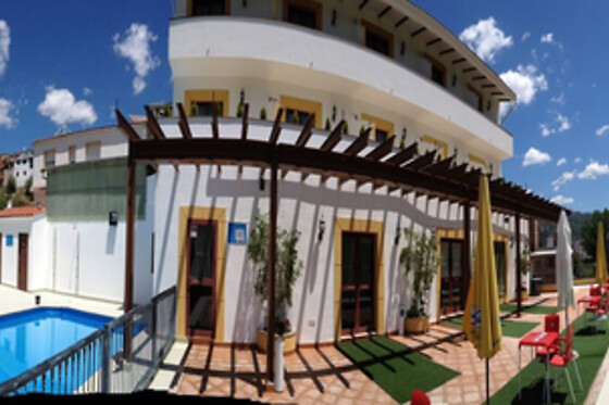 HOTEL AVENIDA - photo 3
